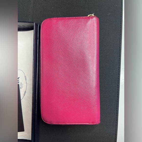 PRADA wallet - Picture 7 of 13
